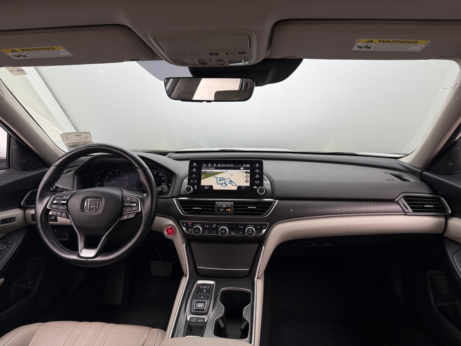 Thumbnail: 2018 Honda Accord - 2