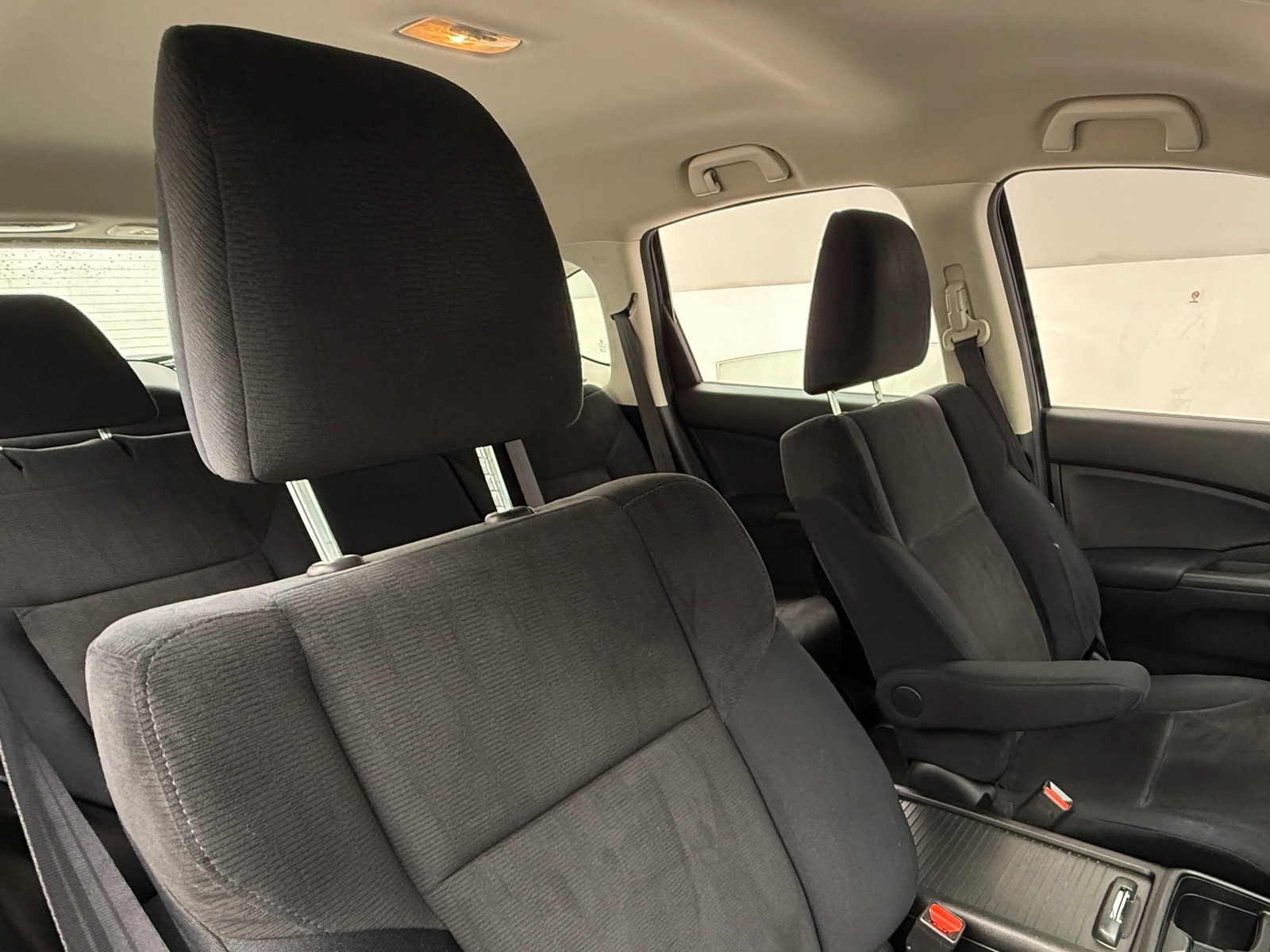 Thumbnail: 2014 Honda CR-V - 2