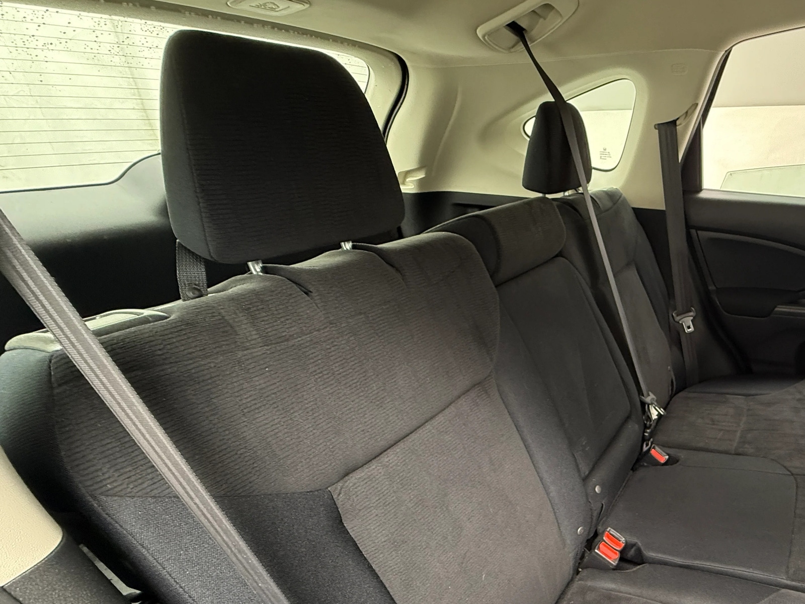 Thumbnail: 2014 Honda CR-V - 6