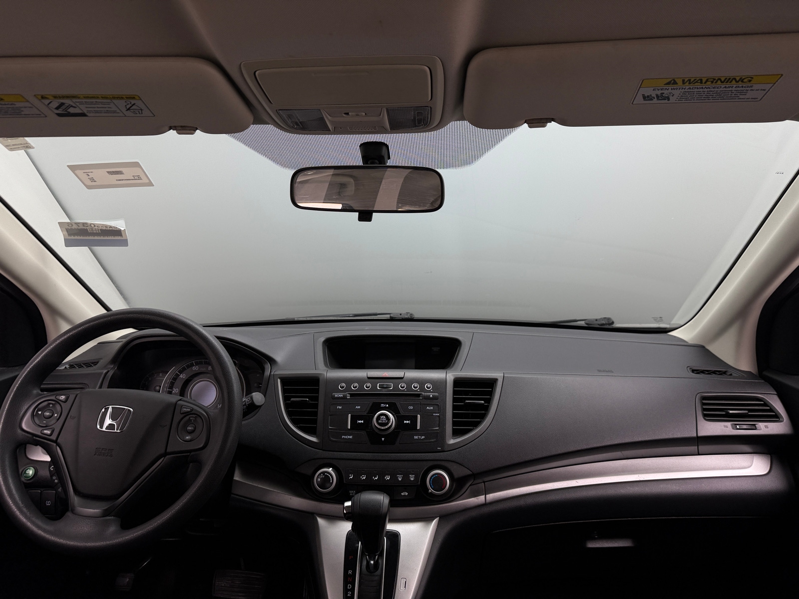 Thumbnail: 2014 Honda CR-V - 3