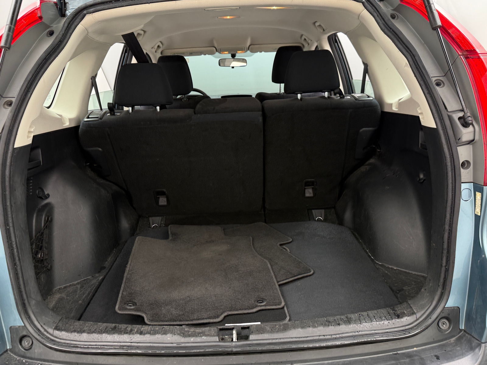 Thumbnail: 2014 Honda CR-V - 7