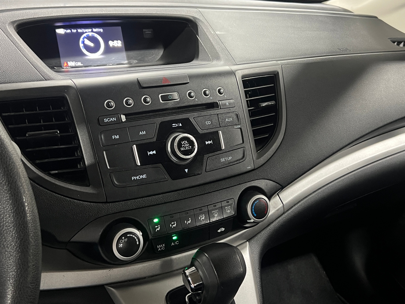 Thumbnail: 2014 Honda CR-V - 4