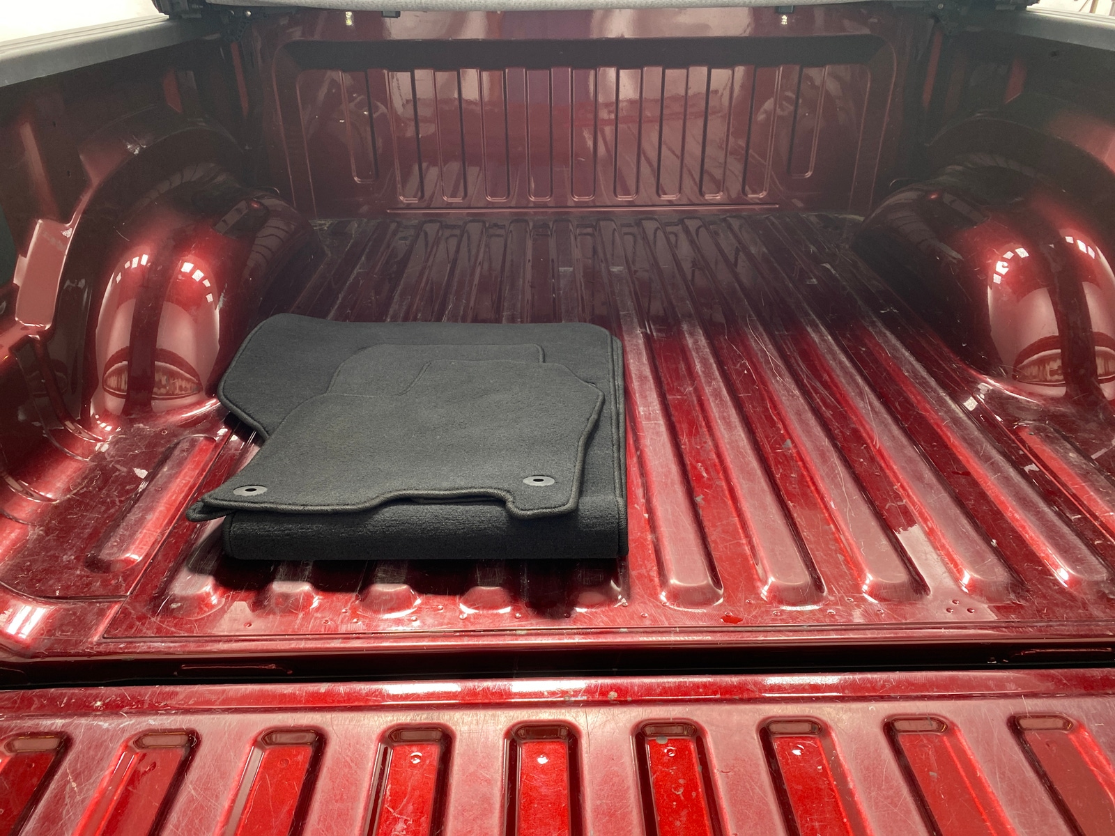 Thumbnail: 2025 RAM 1500 - 6