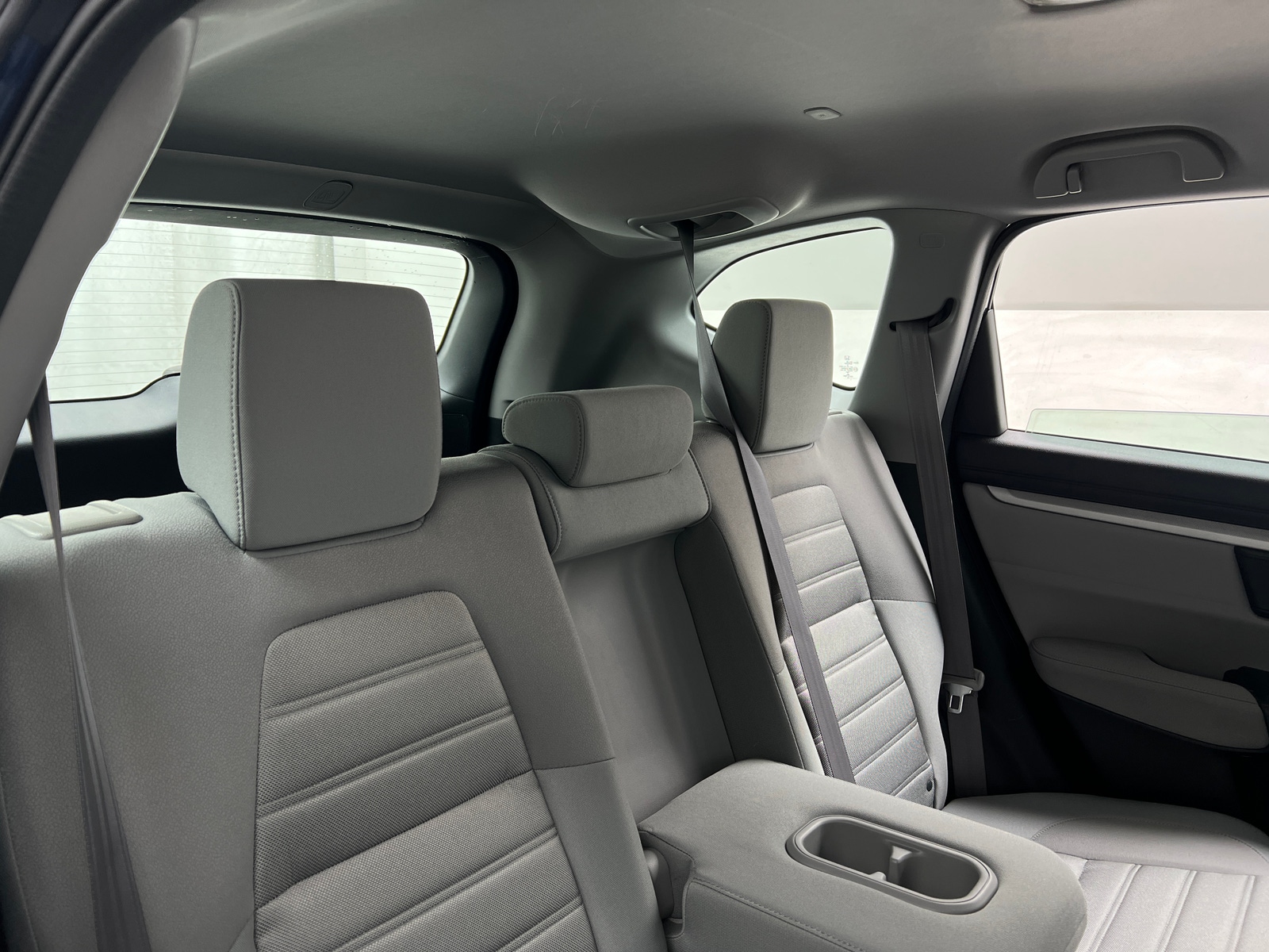 Thumbnail: 2019 Honda CR-V - 6