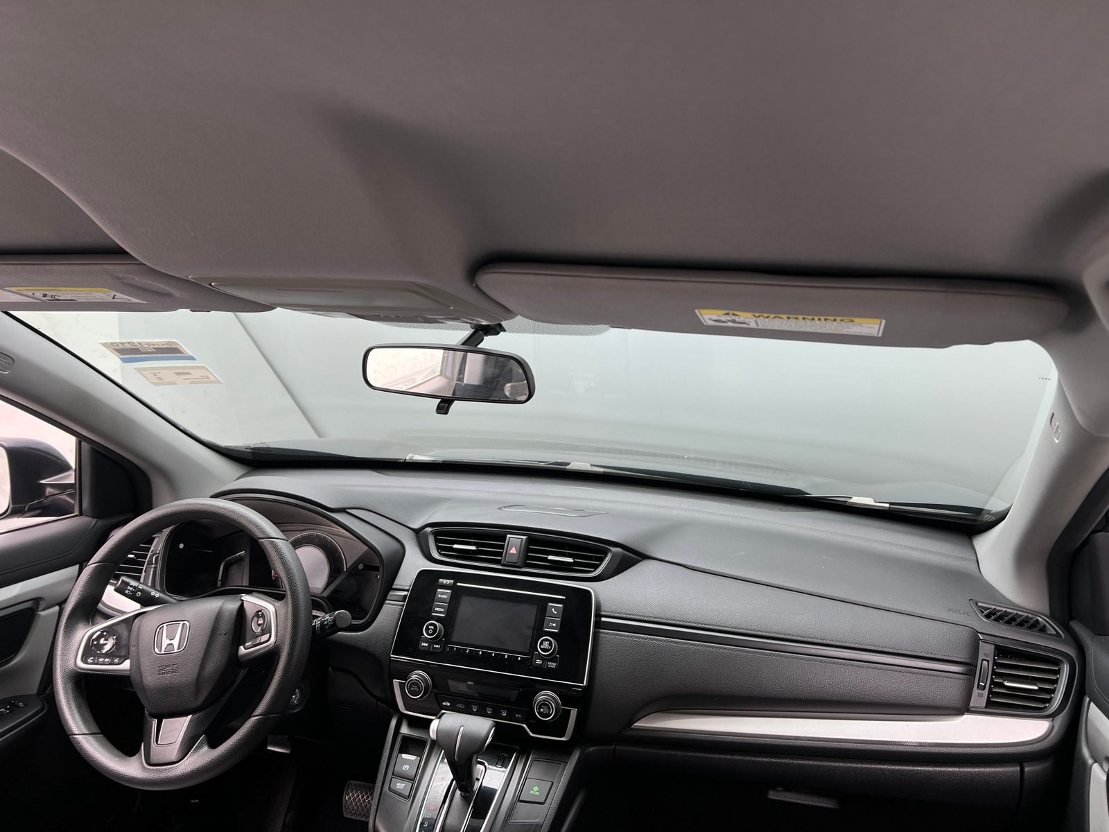 Thumbnail: 2019 Honda CR-V - 3