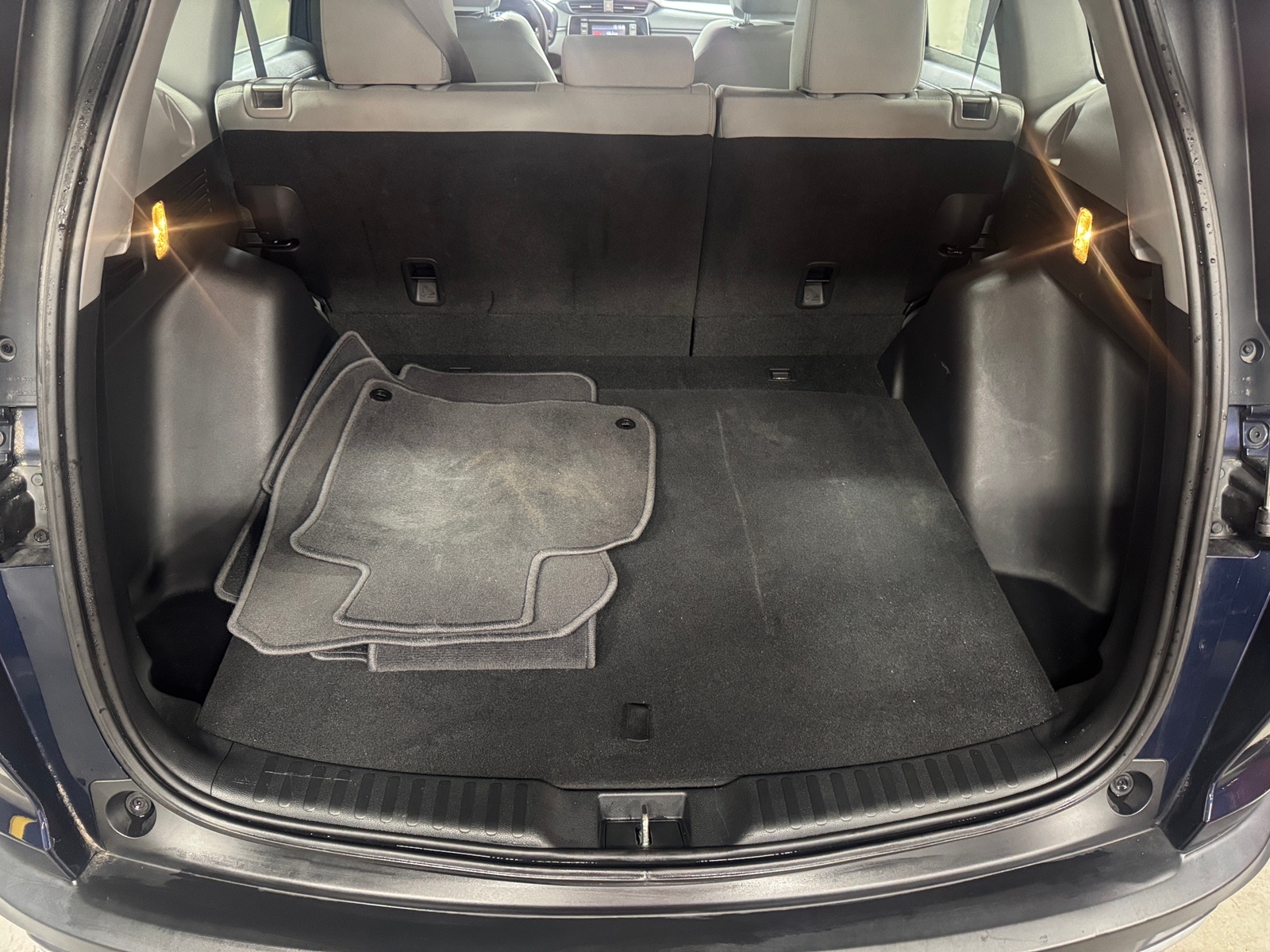 Thumbnail: 2019 Honda CR-V - 7