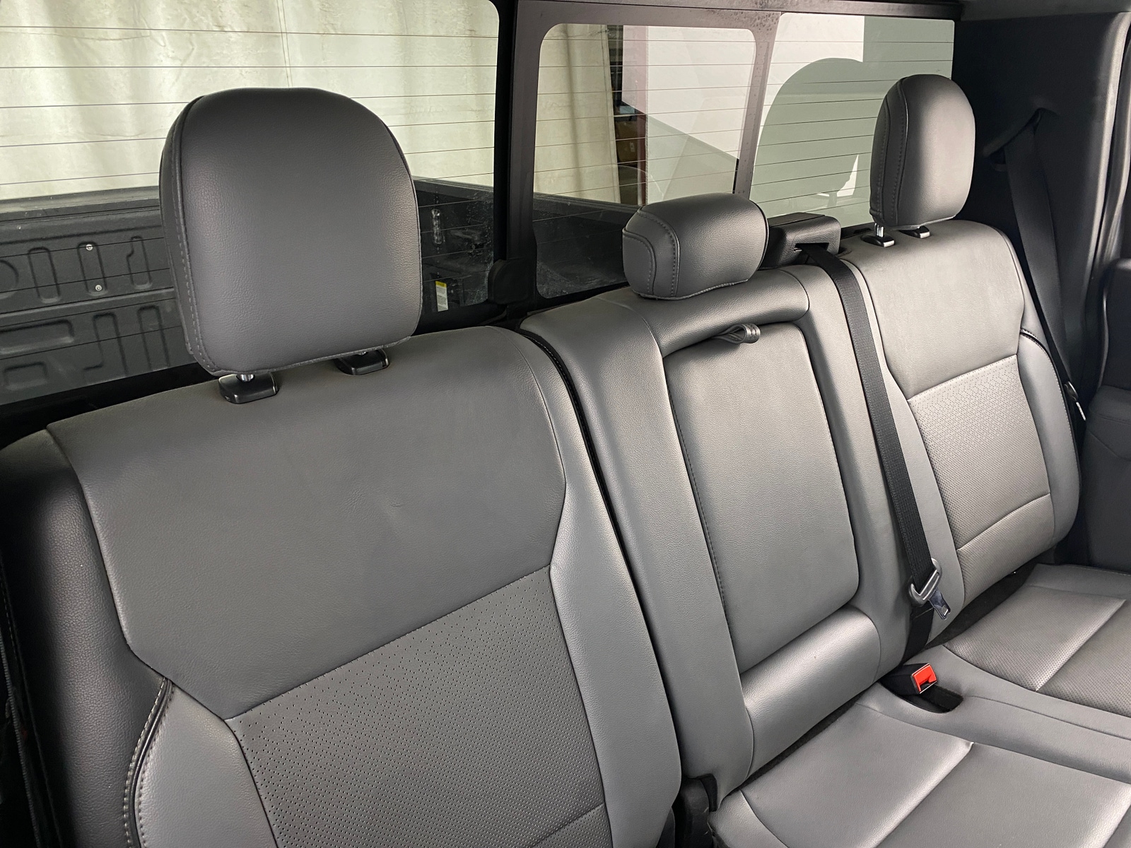Thumbnail: 2021 Ford Econoline - 5