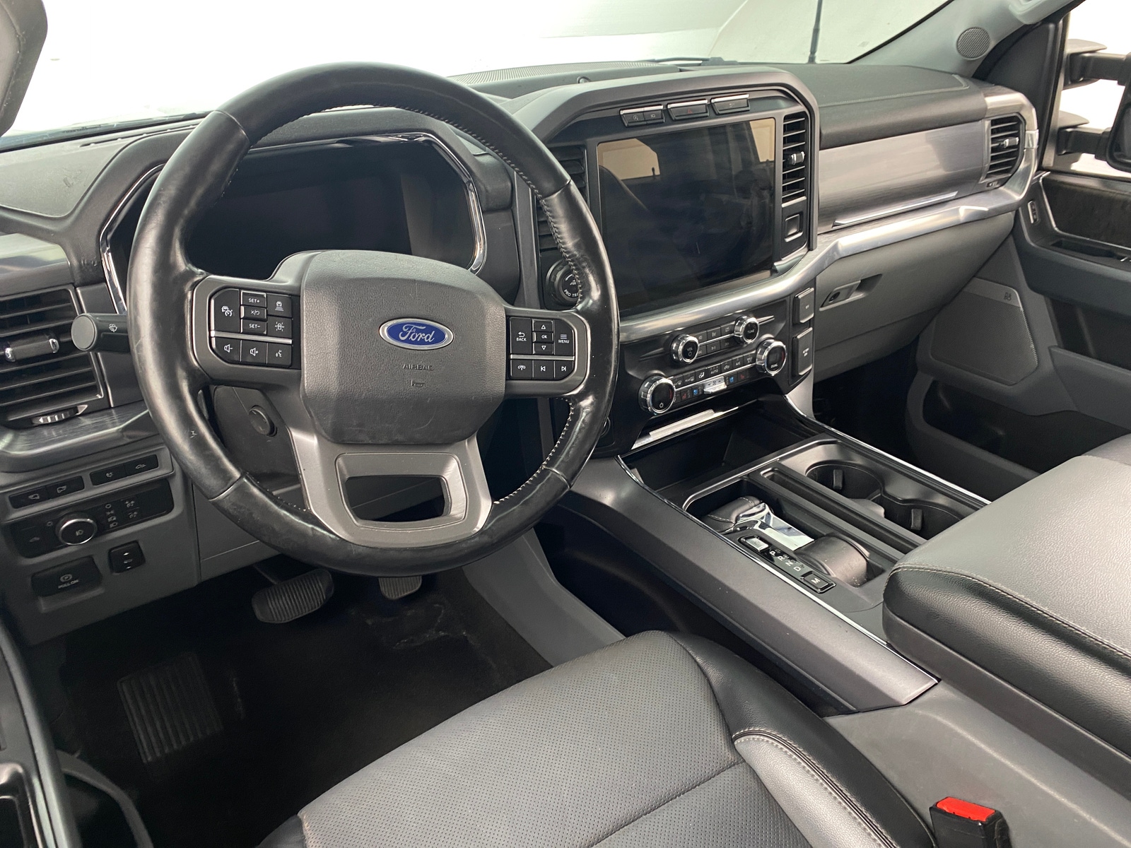 Thumbnail: 2021 Ford Econoline - 2