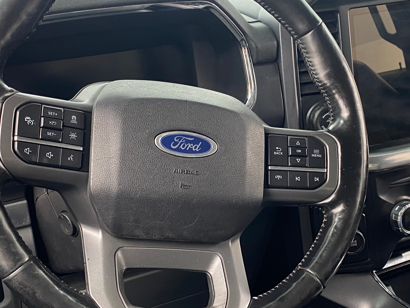 Thumbnail: 2021 Ford Econoline - 4
