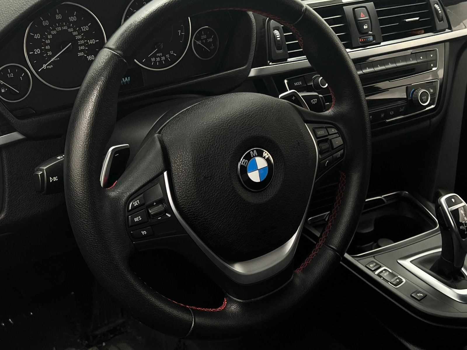Thumbnail: 2016 BMW 4 Series - 3