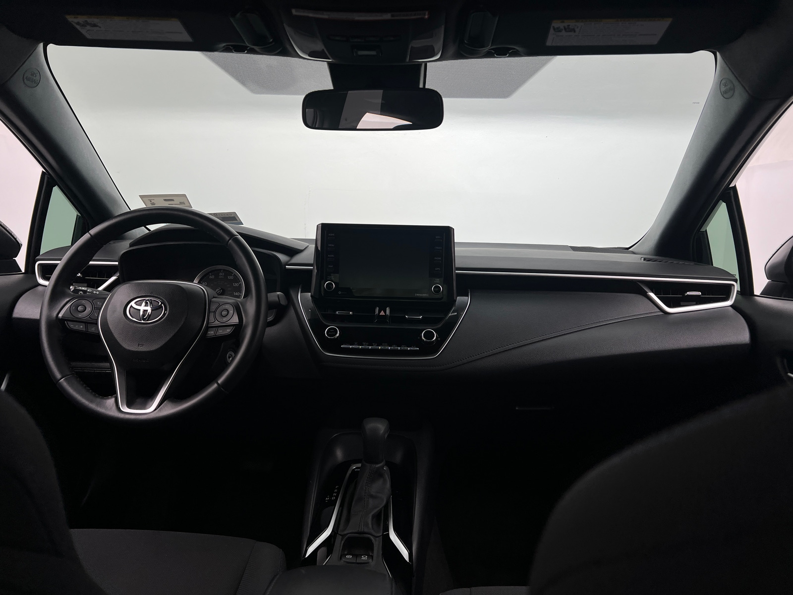 Thumbnail: 2022 Toyota Corolla - 3