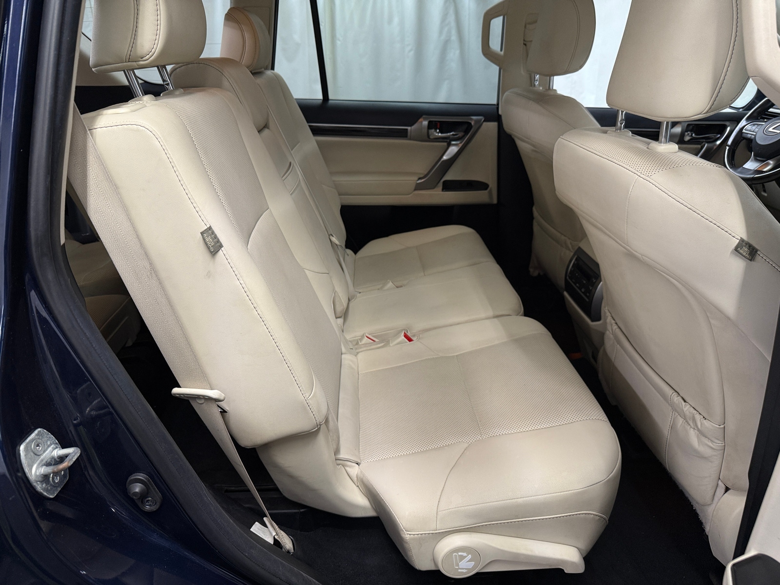 Thumbnail: 2023 Lexus GX - 5
