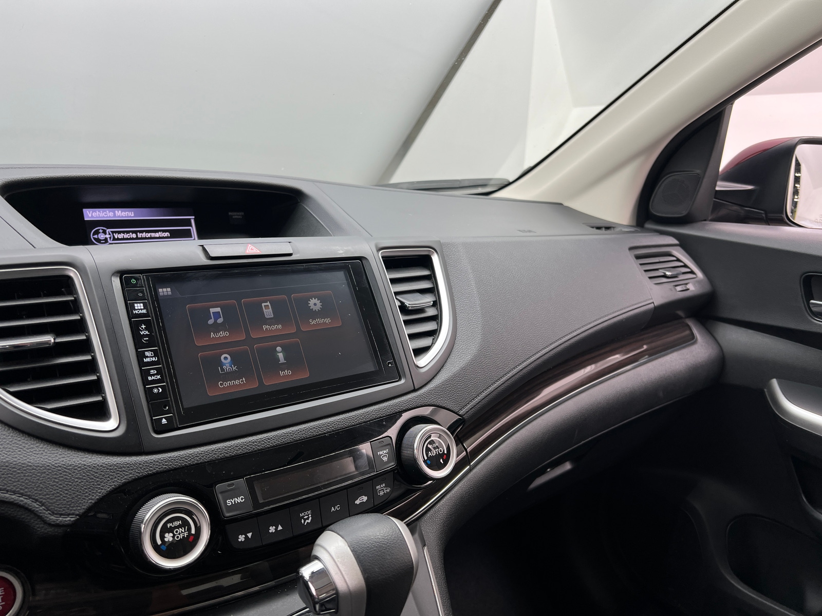 Thumbnail: 2015 Honda CR-V - 3