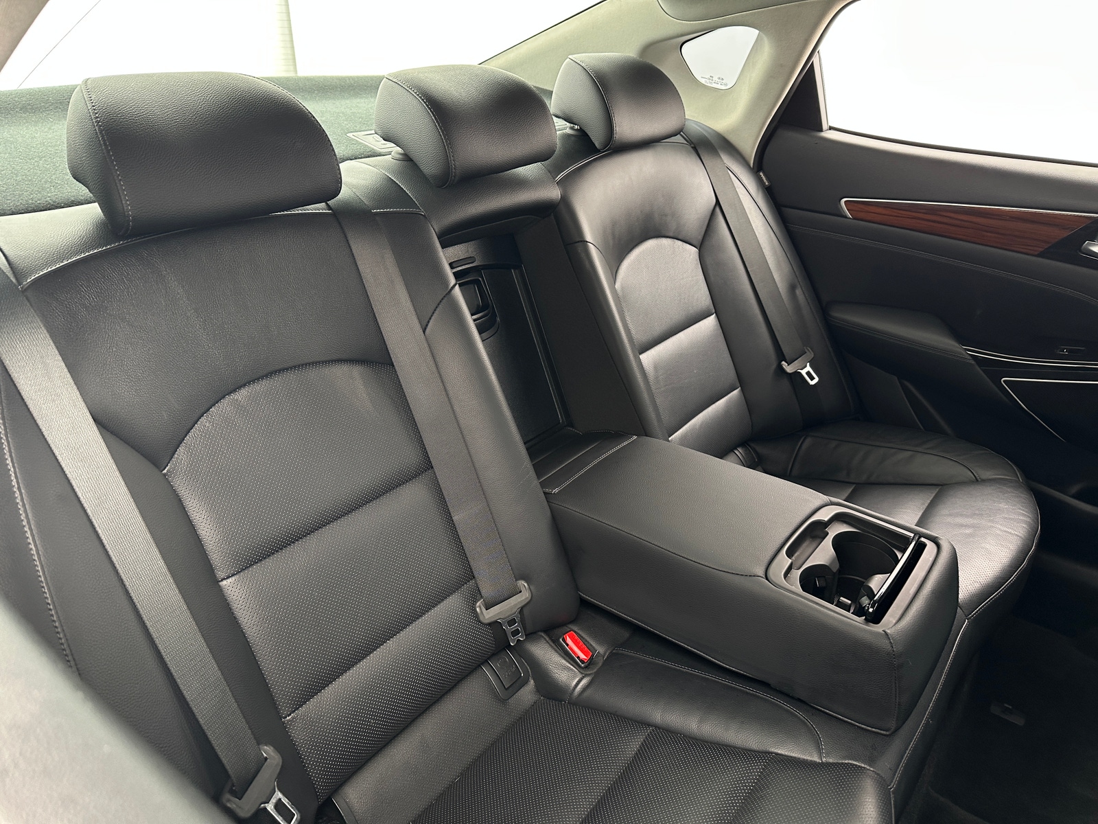 Thumbnail: 2017 Kia Cadenza - 5