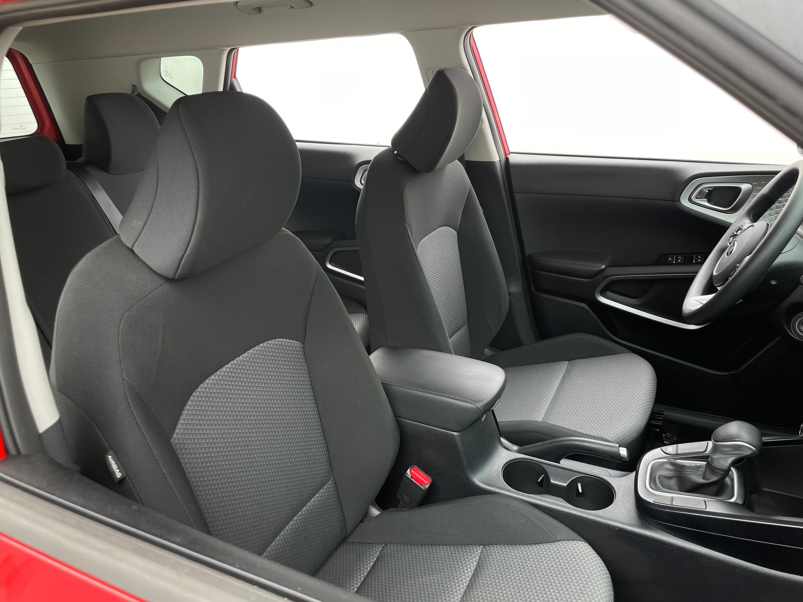 Thumbnail: 2020 Kia Soul - 2