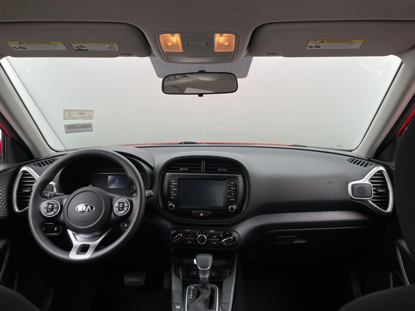 Thumbnail: 2020 Kia Soul - 3