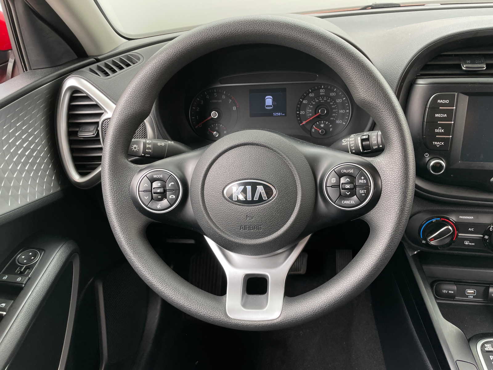 Thumbnail: 2020 Kia Soul - 5