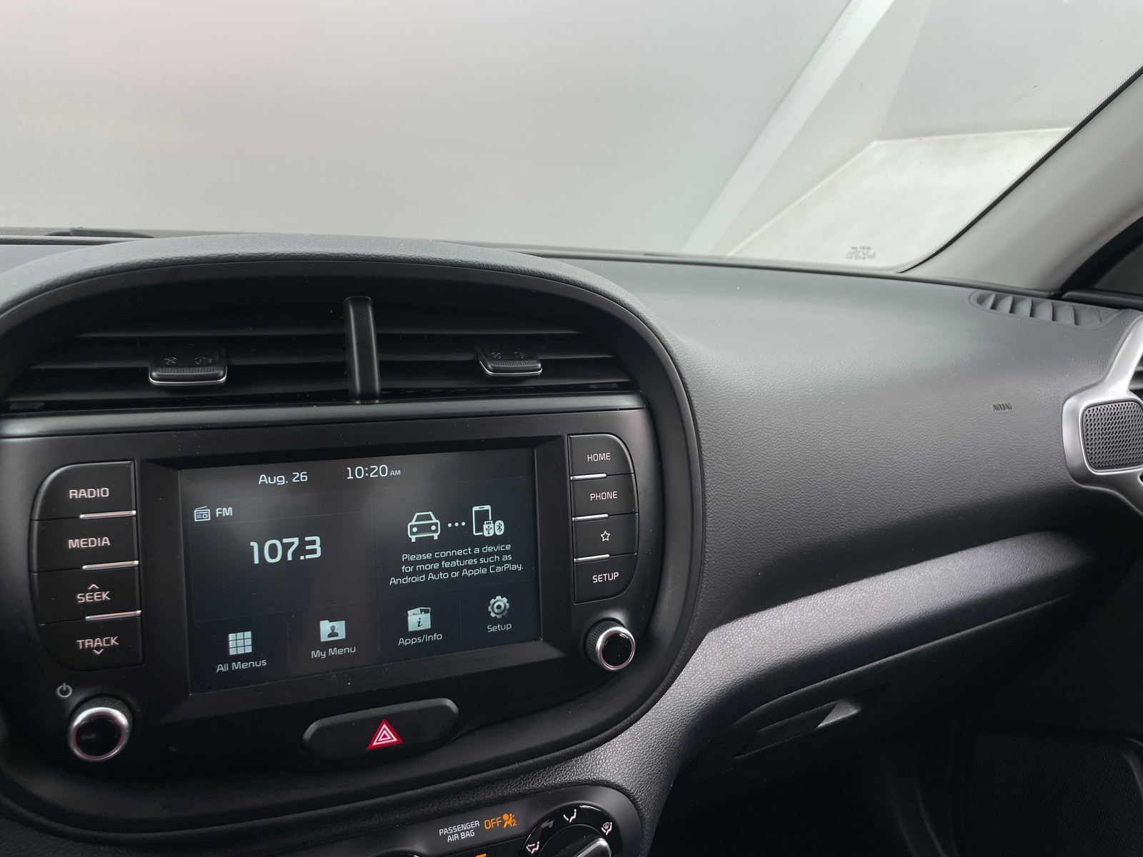 Thumbnail: 2020 Kia Soul - 4