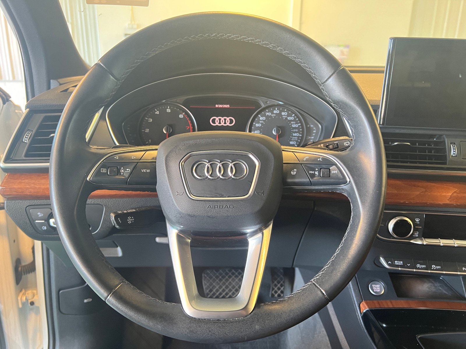 Thumbnail: 2021 Audi Q5 - 4