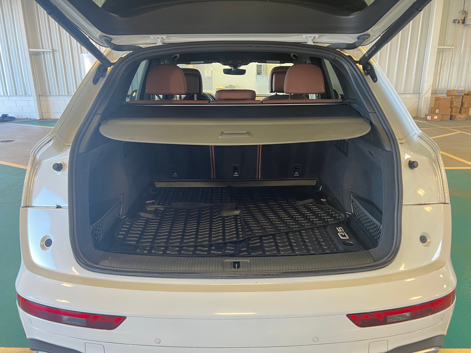 Thumbnail: 2021 Audi Q5 - 6