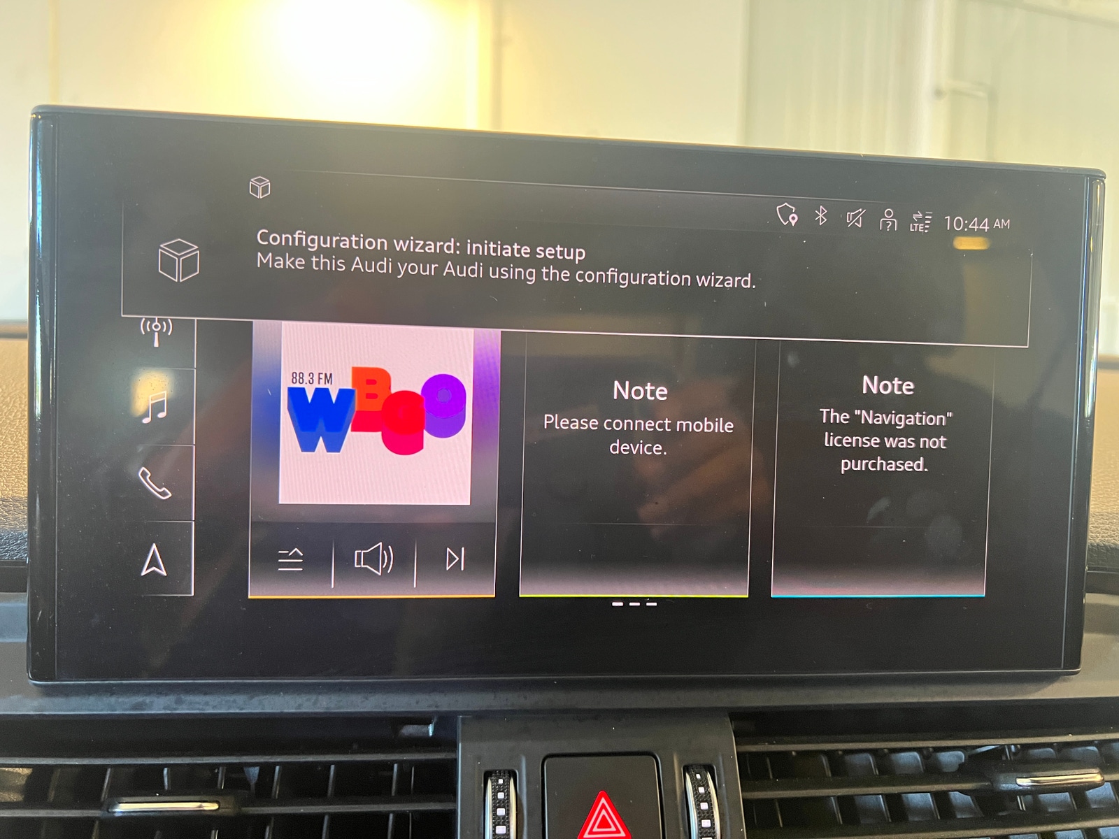 Thumbnail: 2021 Audi Q5 - 3