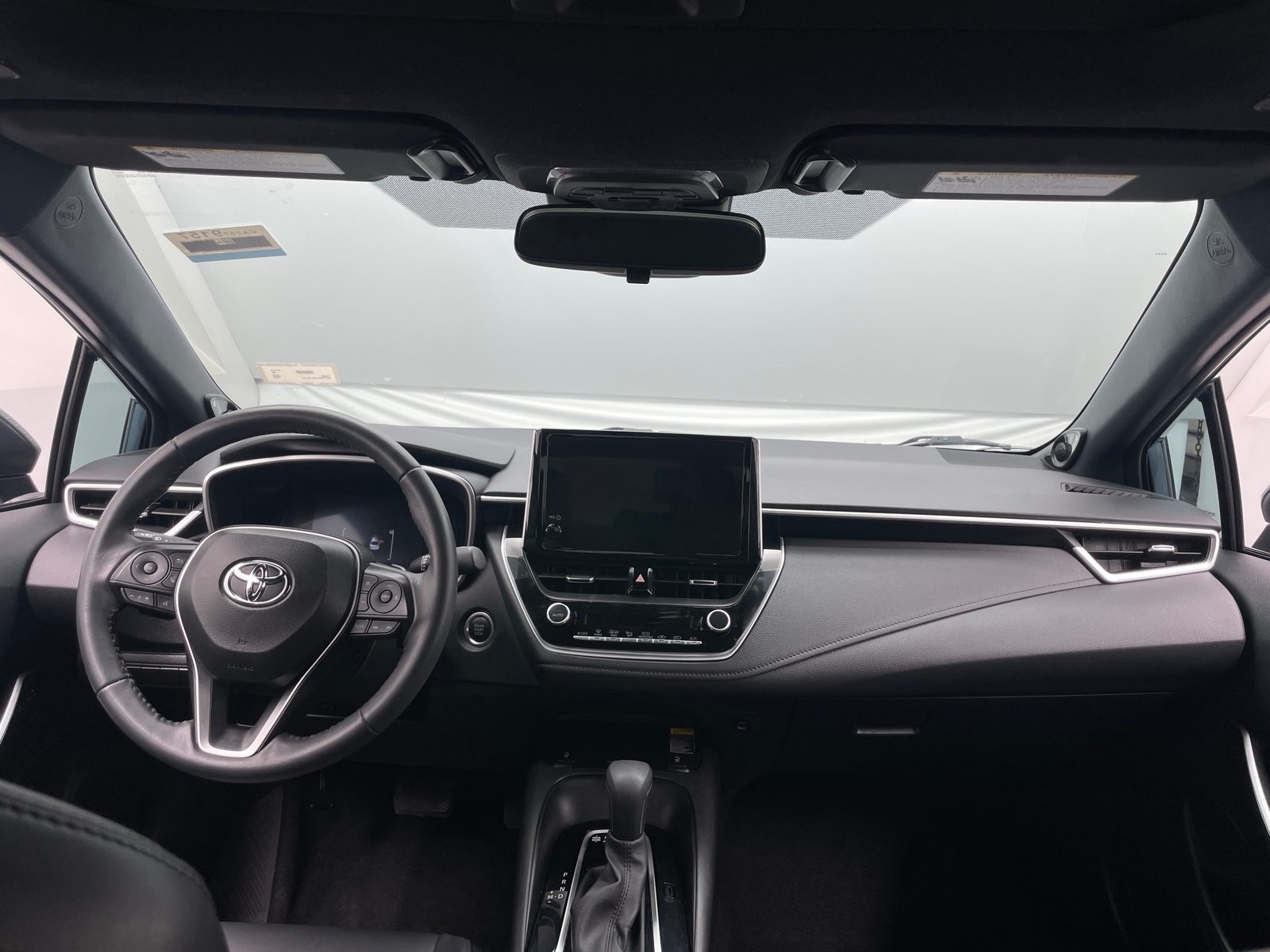 Thumbnail: 2024 Toyota Corolla - 2