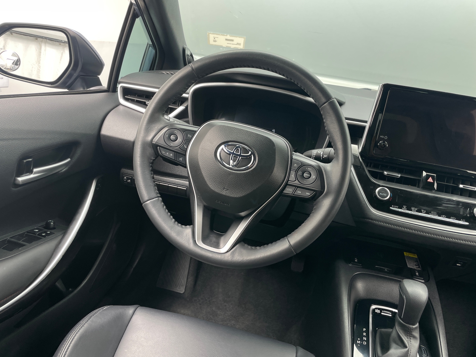 Thumbnail: 2024 Toyota Corolla - 4