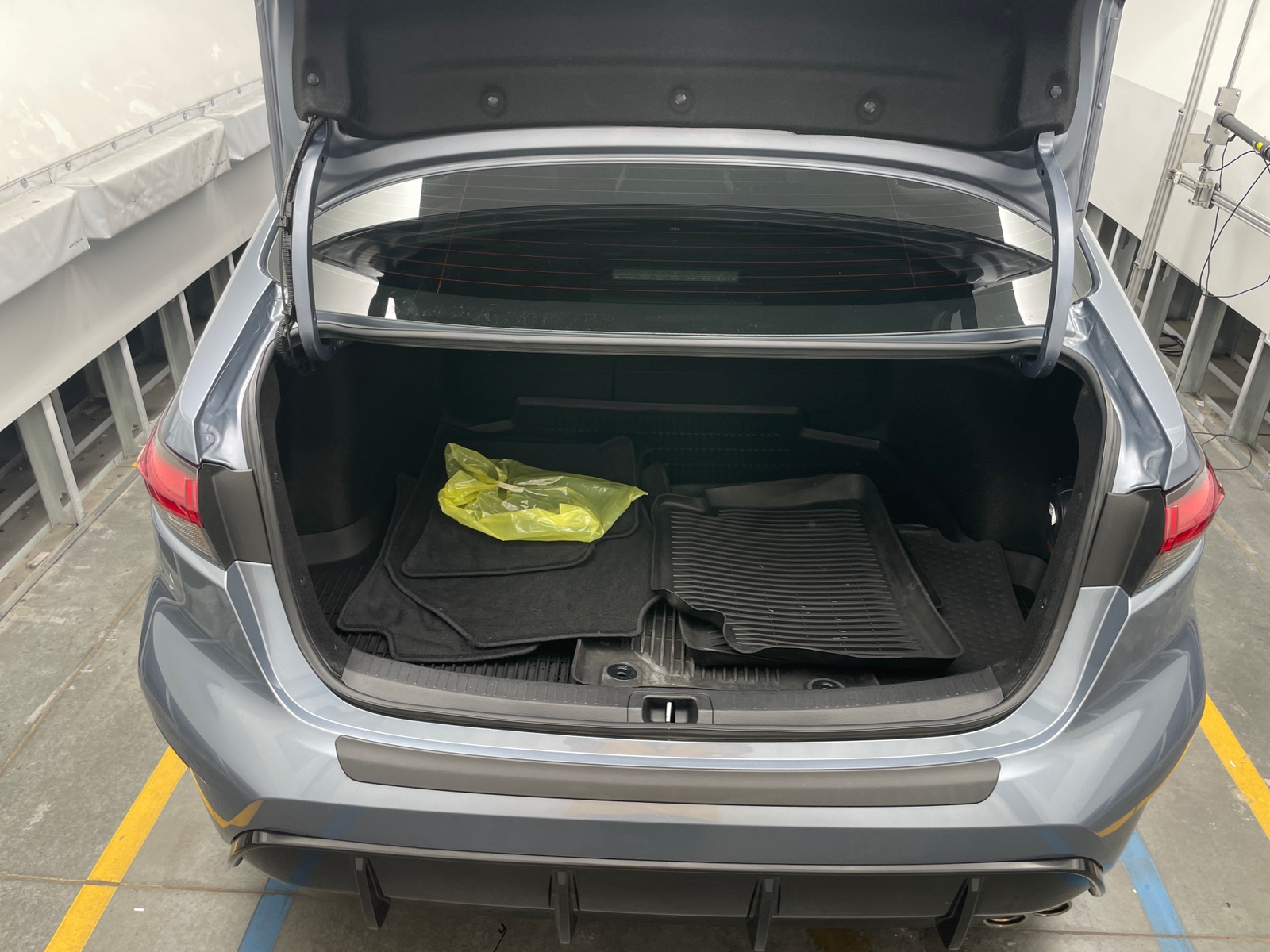 Thumbnail: 2024 Toyota Corolla - 6