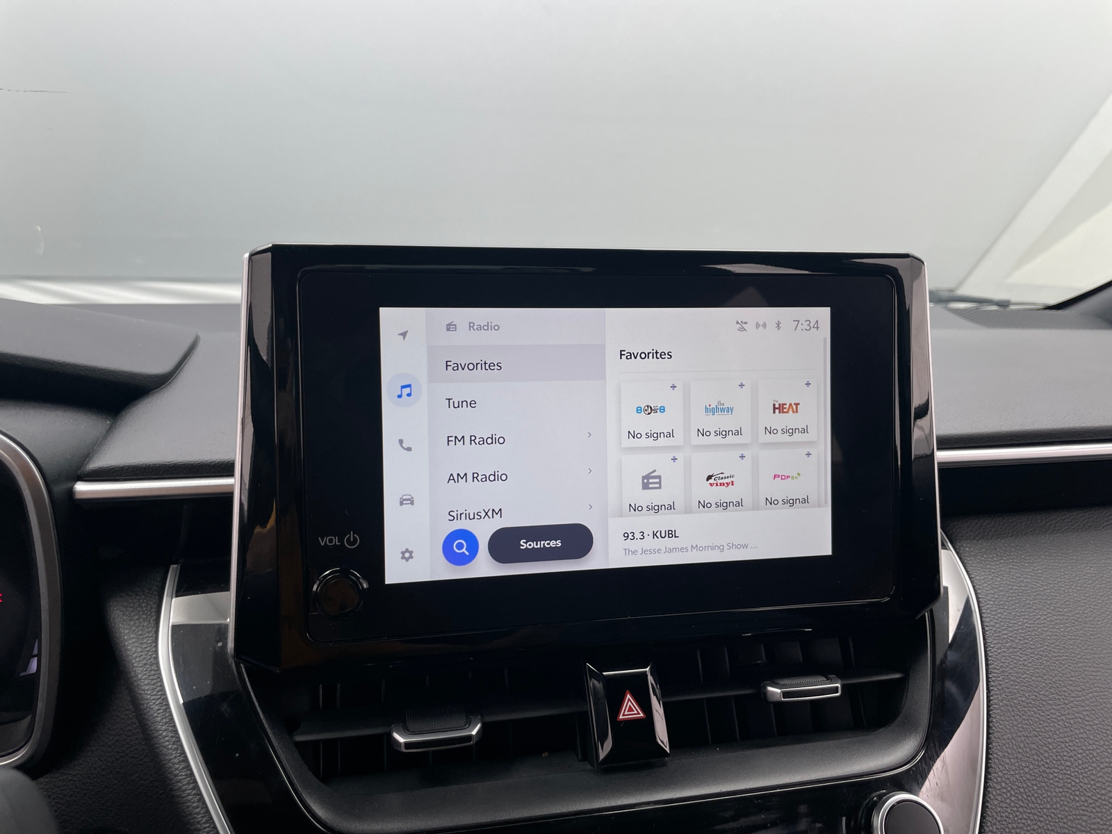 Thumbnail: 2024 Toyota Corolla - 3