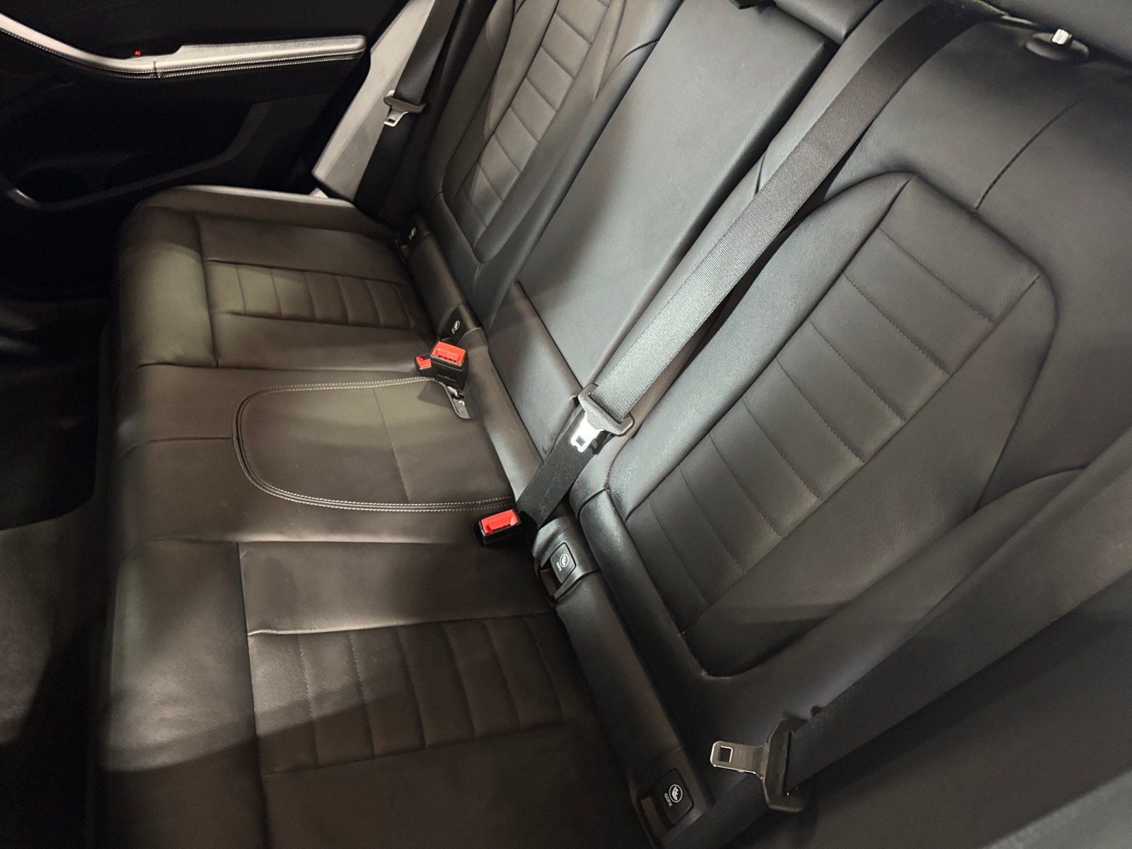Thumbnail: 2021 BMW X3 - 5