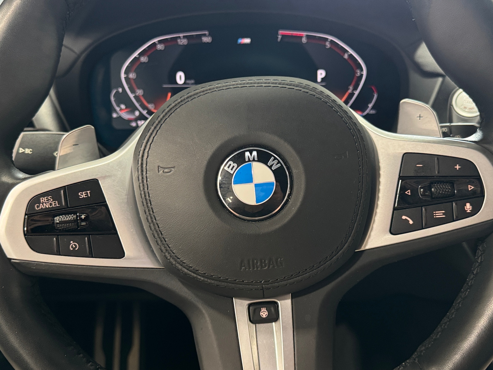 Thumbnail: 2021 BMW X3 - 4