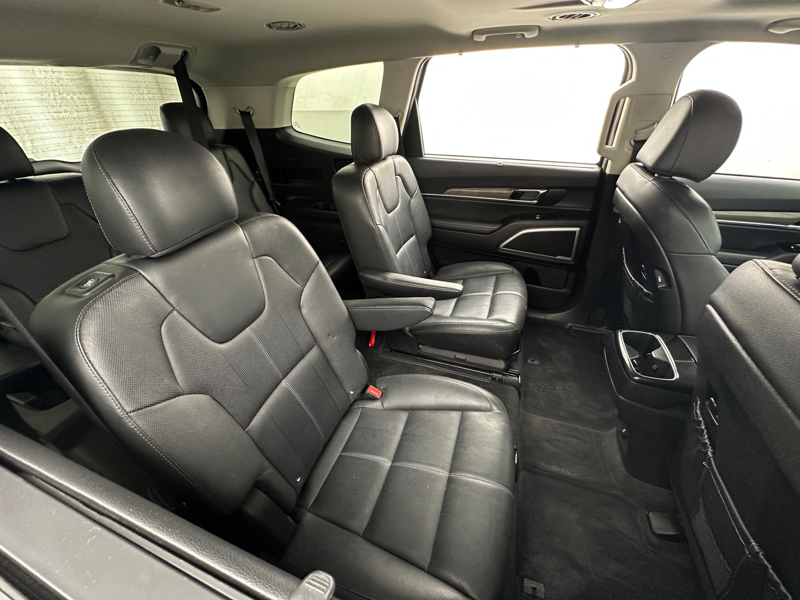 Thumbnail: 2021 Kia Telluride - 5