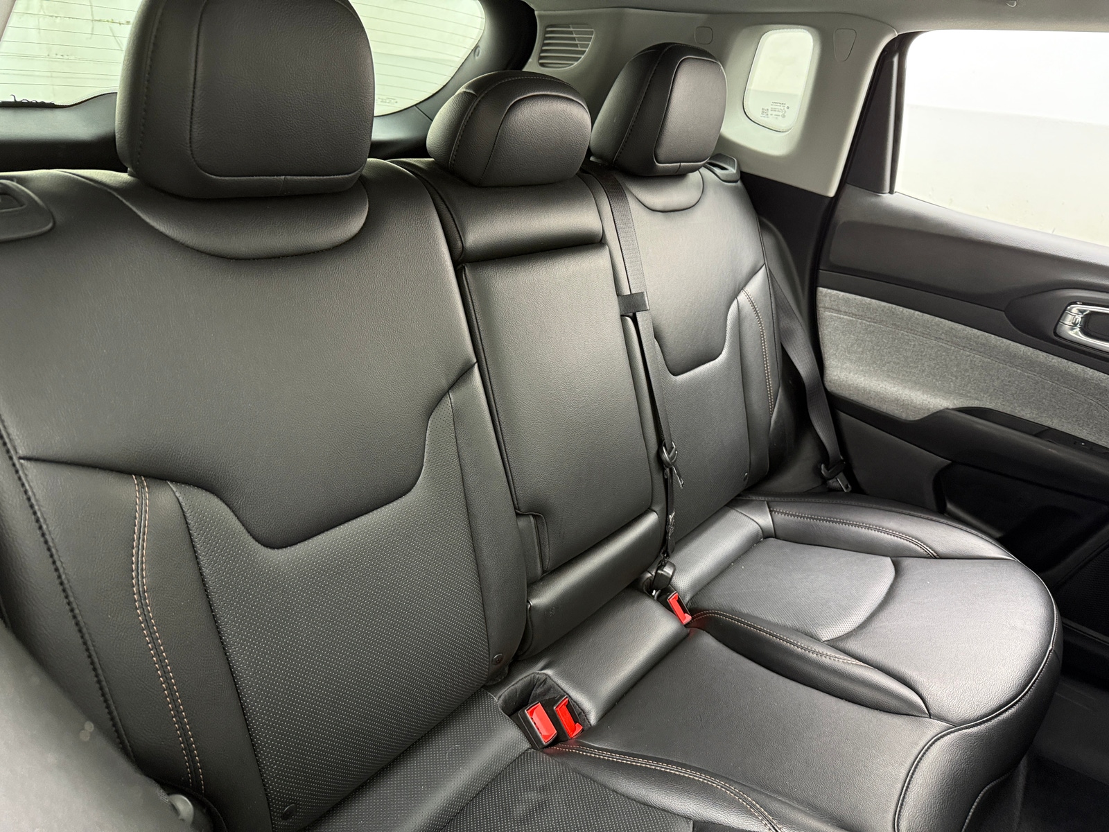 Thumbnail: 2022 Jeep Compass - 5