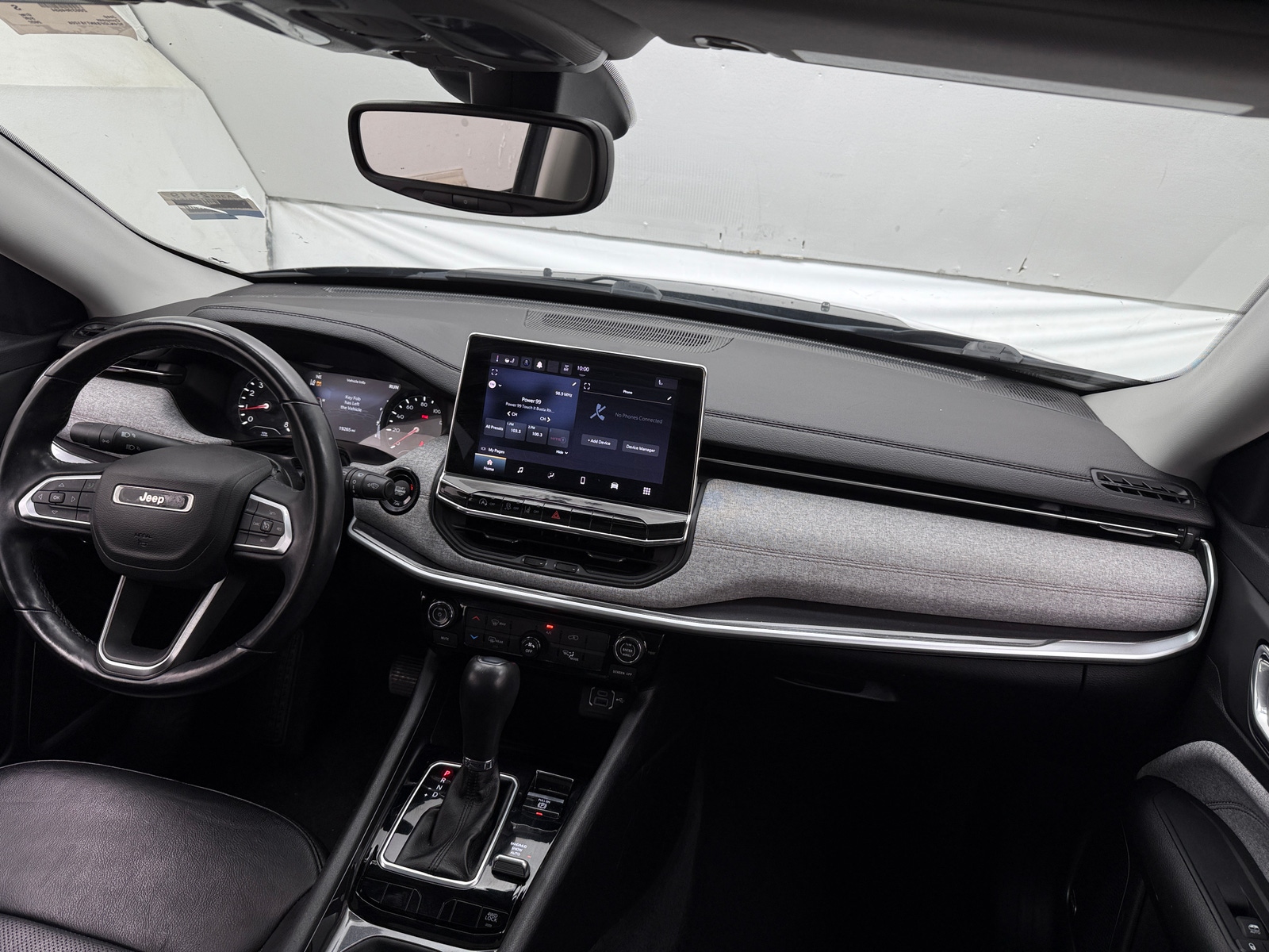 Thumbnail: 2022 Jeep Compass - 2