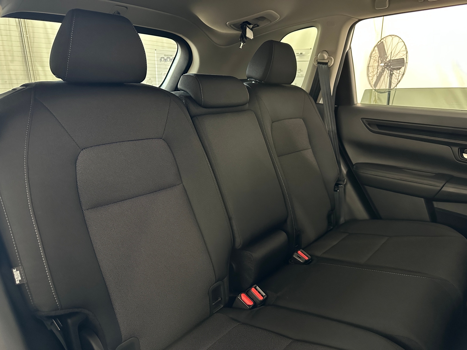 Thumbnail: 2024 Honda CR-V - 6