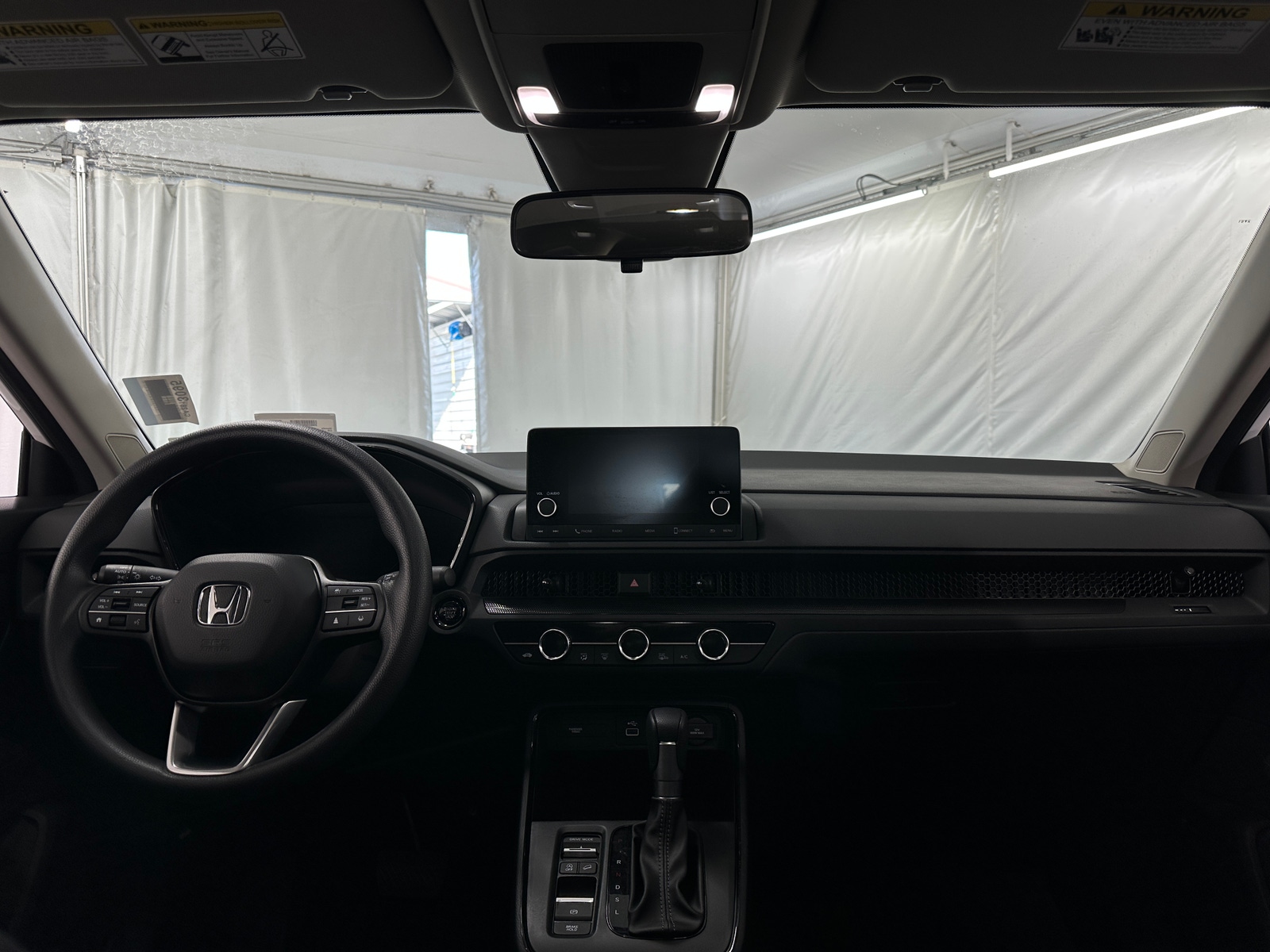 Thumbnail: 2024 Honda CR-V - 3