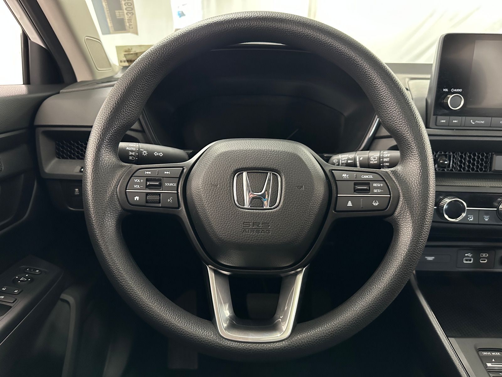 Thumbnail: 2024 Honda CR-V - 5