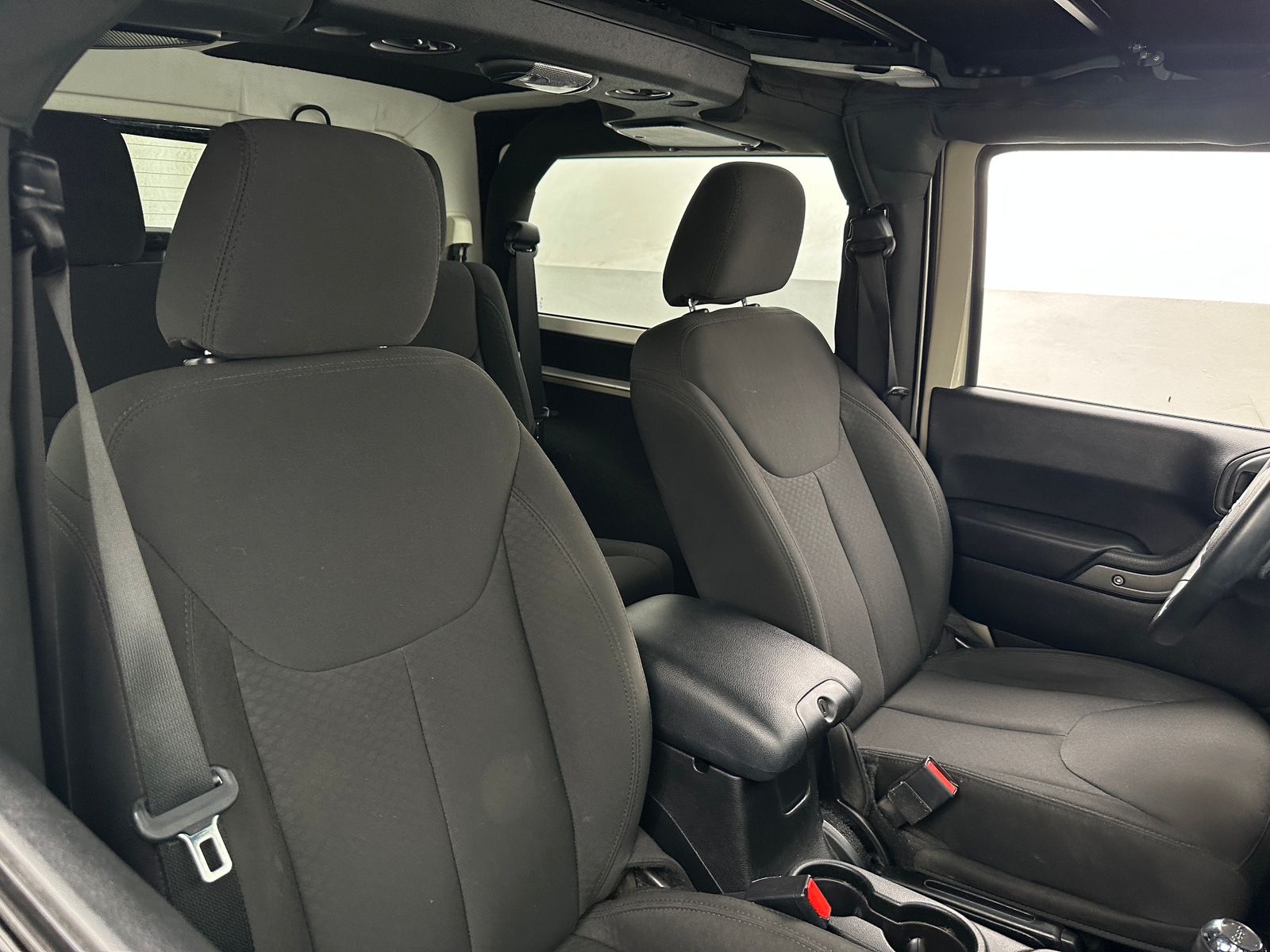 Thumbnail: 2018 Jeep Wrangler - 2