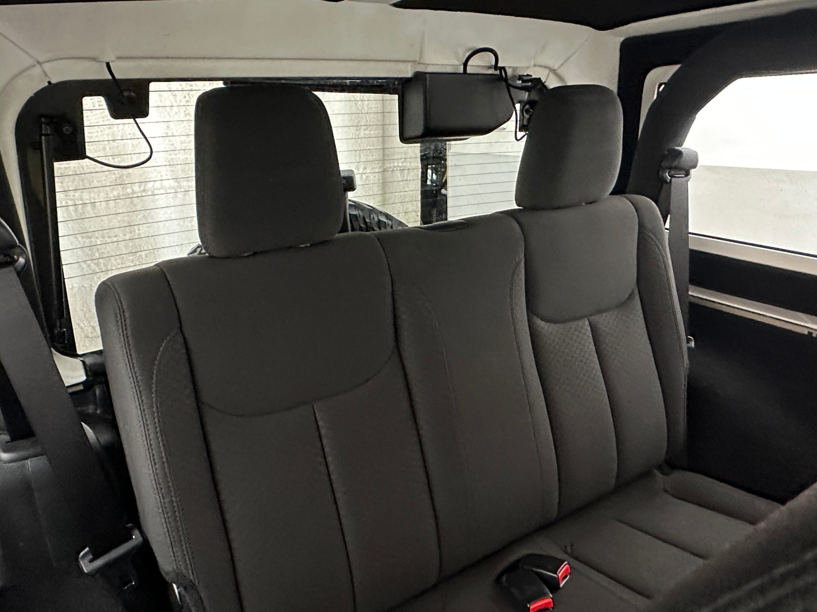 Thumbnail: 2018 Jeep Wrangler - 6