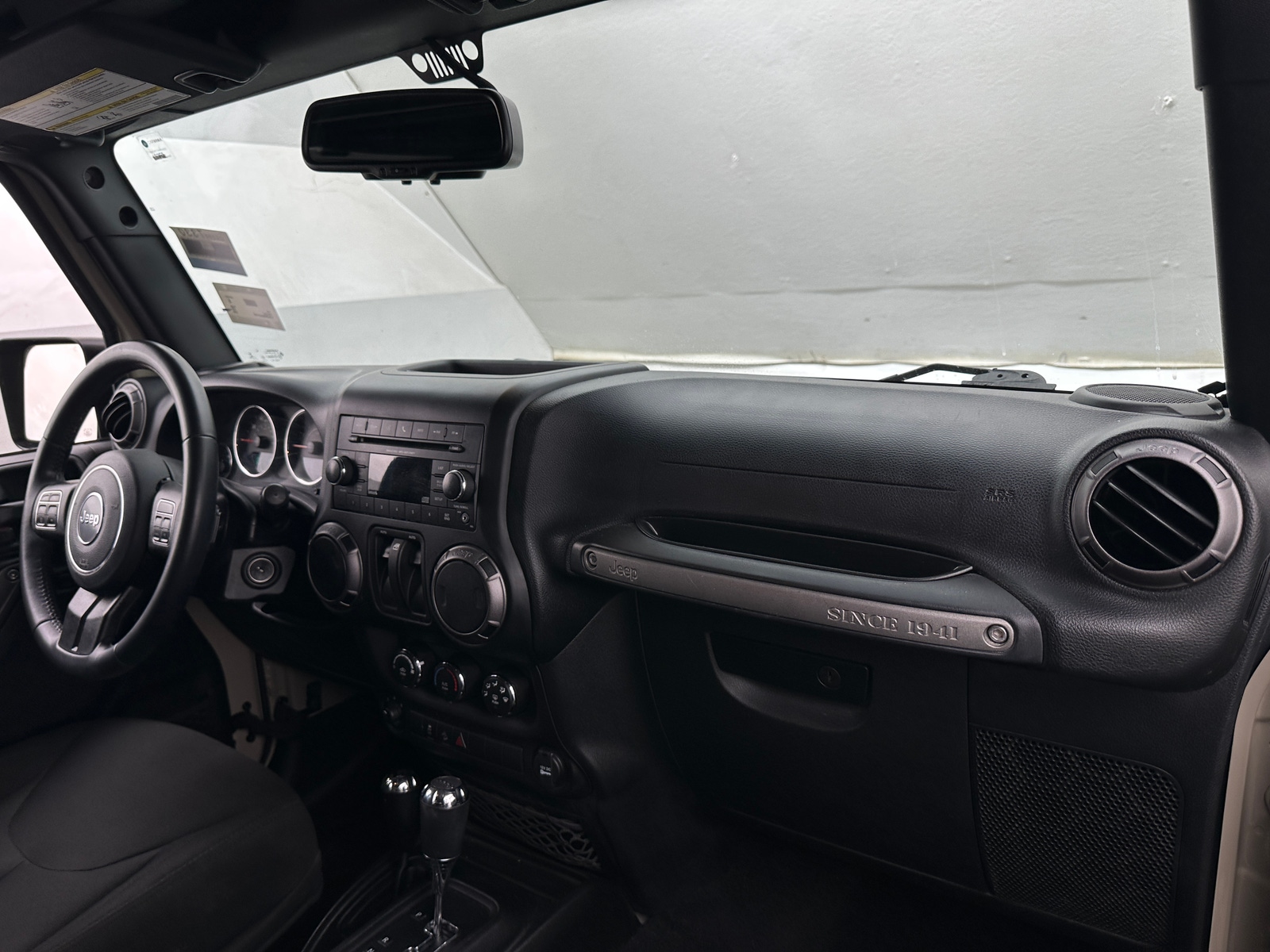 Thumbnail: 2018 Jeep Wrangler - 3