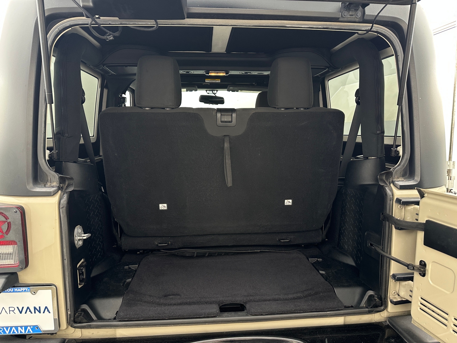 Thumbnail: 2018 Jeep Wrangler - 7