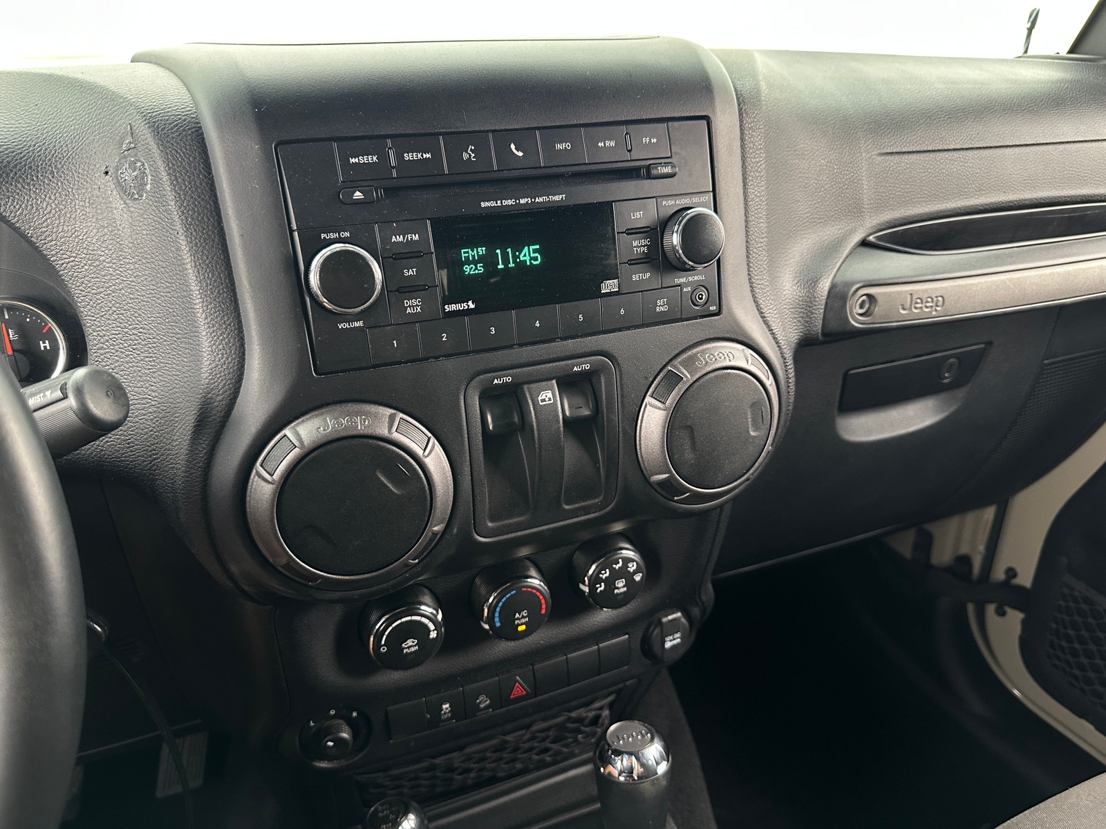 Thumbnail: 2018 Jeep Wrangler - 4