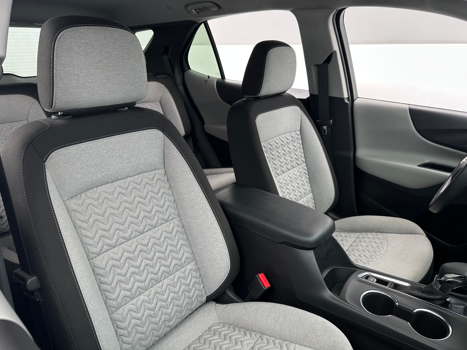 Thumbnail: 2024 Chevrolet Equinox - 2