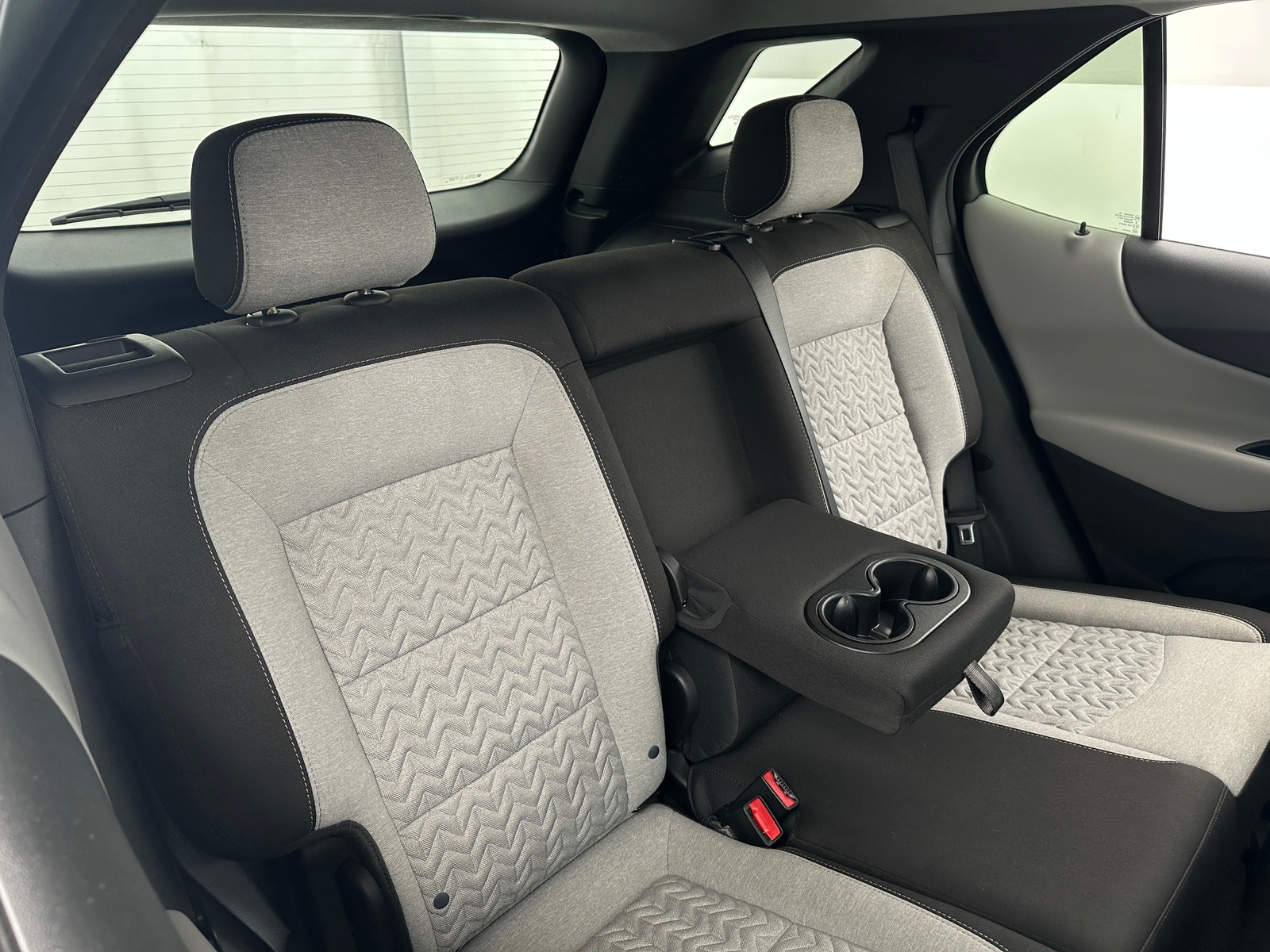 Thumbnail: 2024 Chevrolet Equinox - 6