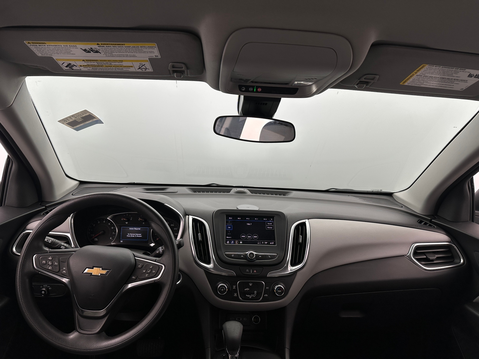 Thumbnail: 2024 Chevrolet Equinox - 3