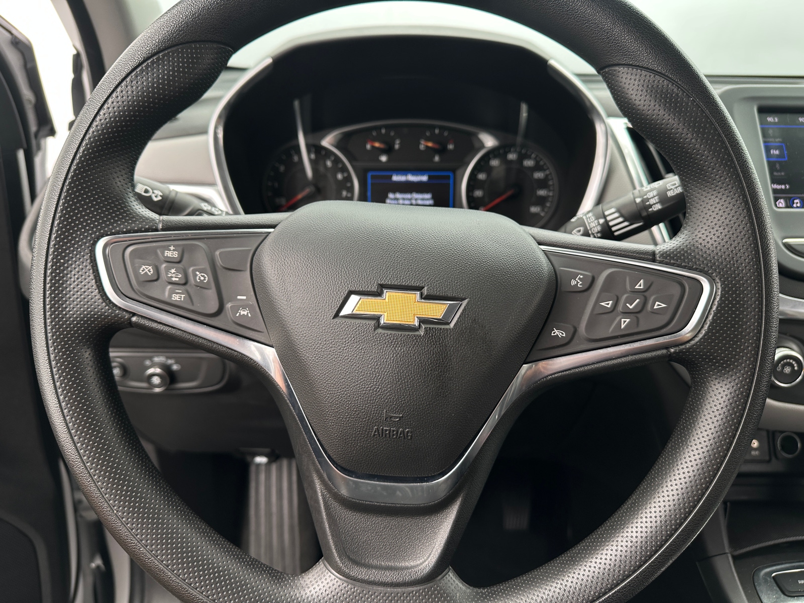 Thumbnail: 2024 Chevrolet Equinox - 5