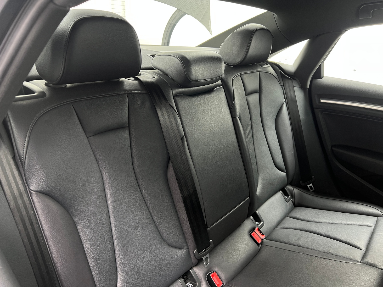 Thumbnail: 2015 Audi A3 - 5