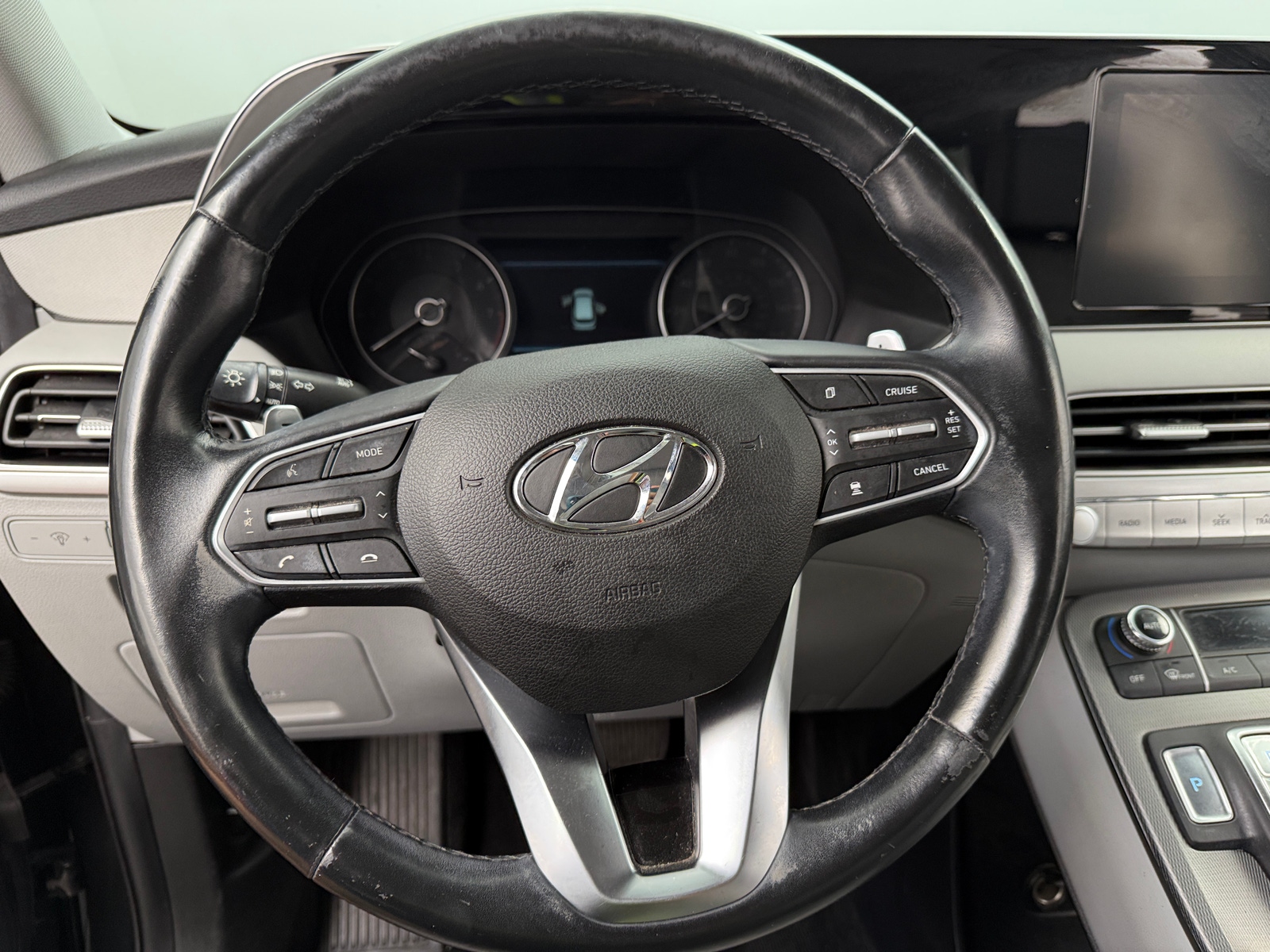 Thumbnail: 2020 Hyundai Palisade - 4