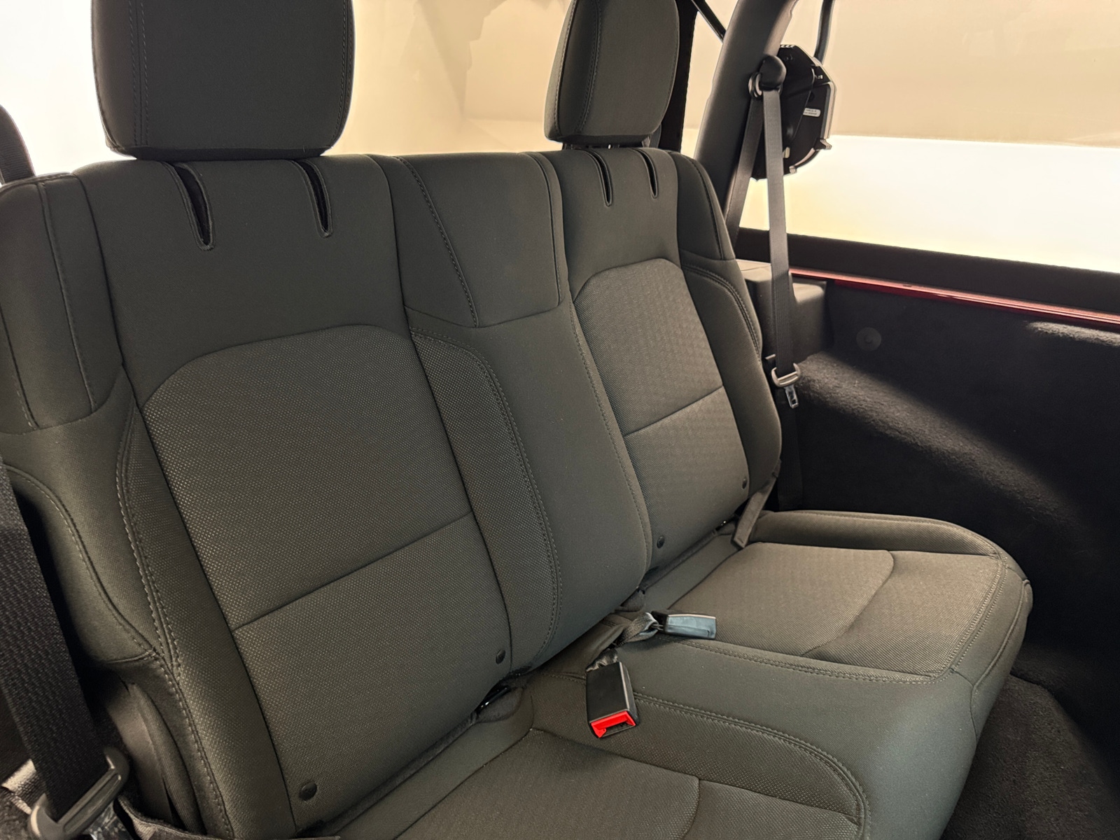 Thumbnail: 2021 Jeep Wrangler - 5