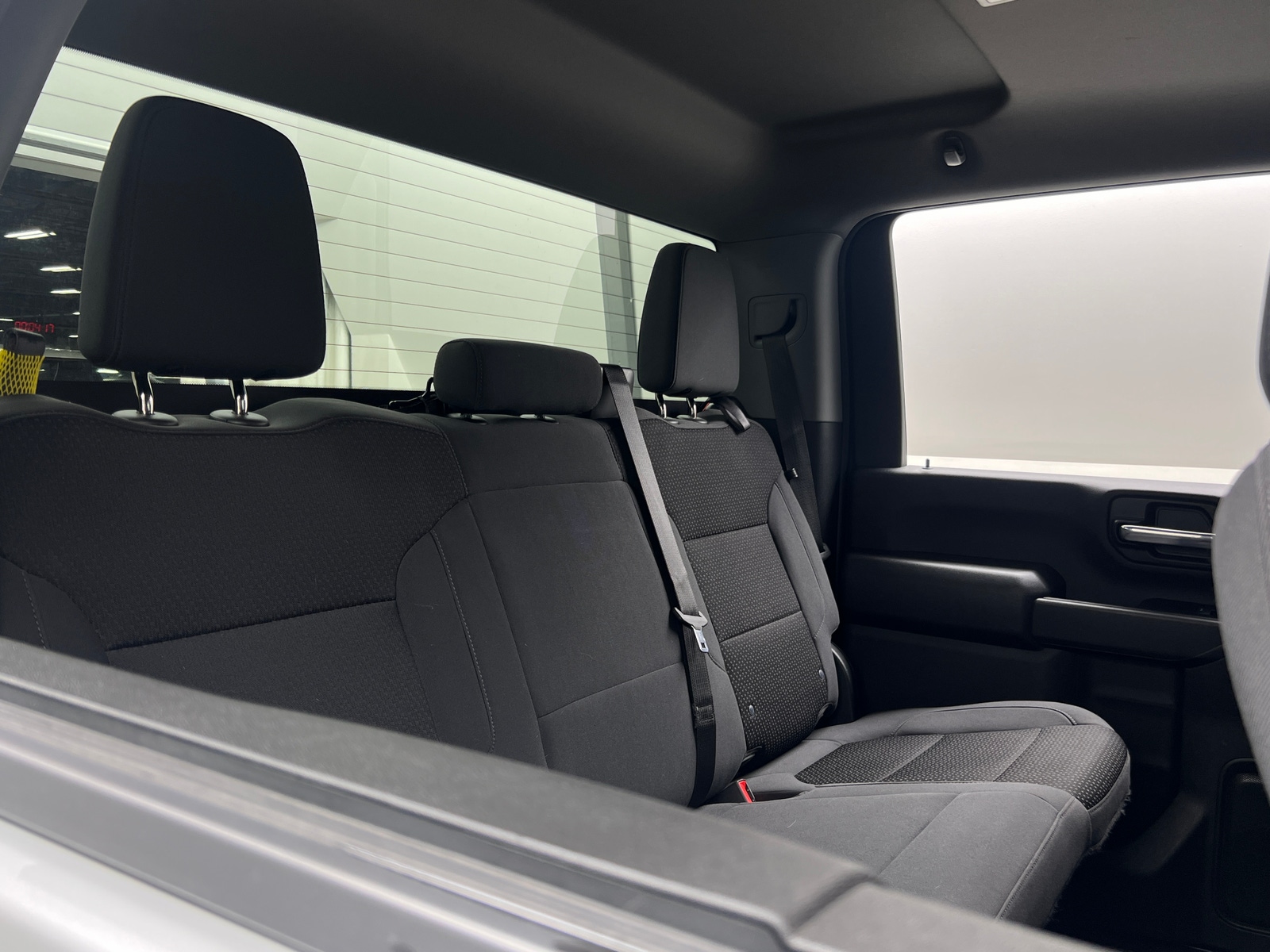Thumbnail: 2022 Chevrolet Silverado 2500 - 6